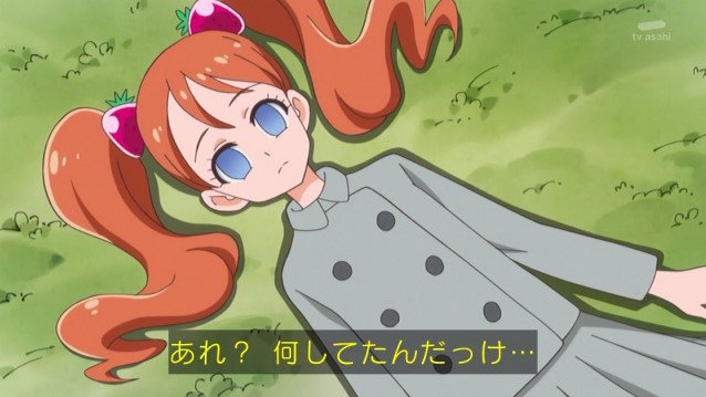 キラキラ プリキュアアラモード 第46話 ノワール大決戦 笑顔の消えたバースデー Twitterの反応 その2 帰ってきたニュー速俺日記