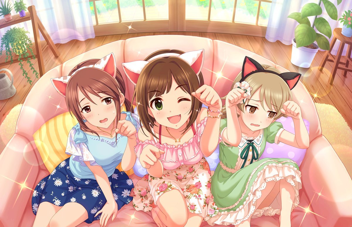 デレステの声なしアイドル 遂に存在を消される 帰ってきたニュー速俺日記 デレステの声なしアイドル 遂に存在を消される 帰ってきたニュー速俺日記
