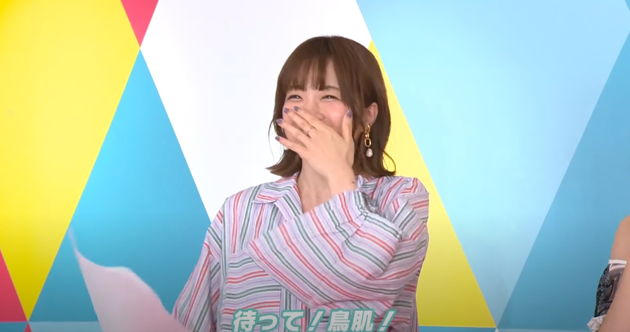 声優の諏訪彩花さん 左薬指の指輪を収録の合間に移動 帰ってきたニュー速俺日記