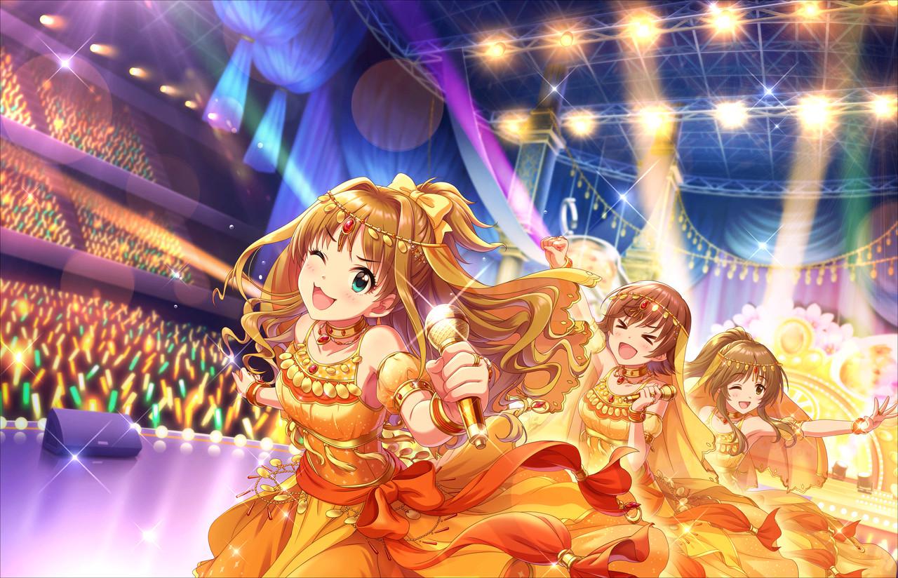 デレステ イベント スパイスパラダイス 開始 ネット上の反応 帰ってきたニュー速俺日記 デレステ イベント スパイスパラダイス 開始 ネット上の反応 帰ってきたニュー速俺日記