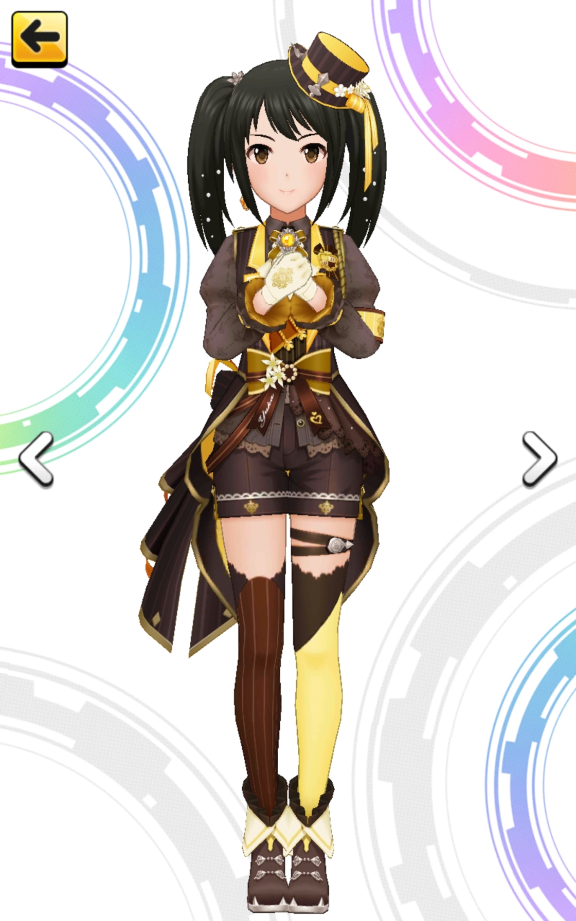 デレステ 限定ssr 新田美波 中野有香 三好紗南 ネットの反応 感謝一発 バレンタインk O ガシャ 帰ってきたニュー速俺日記