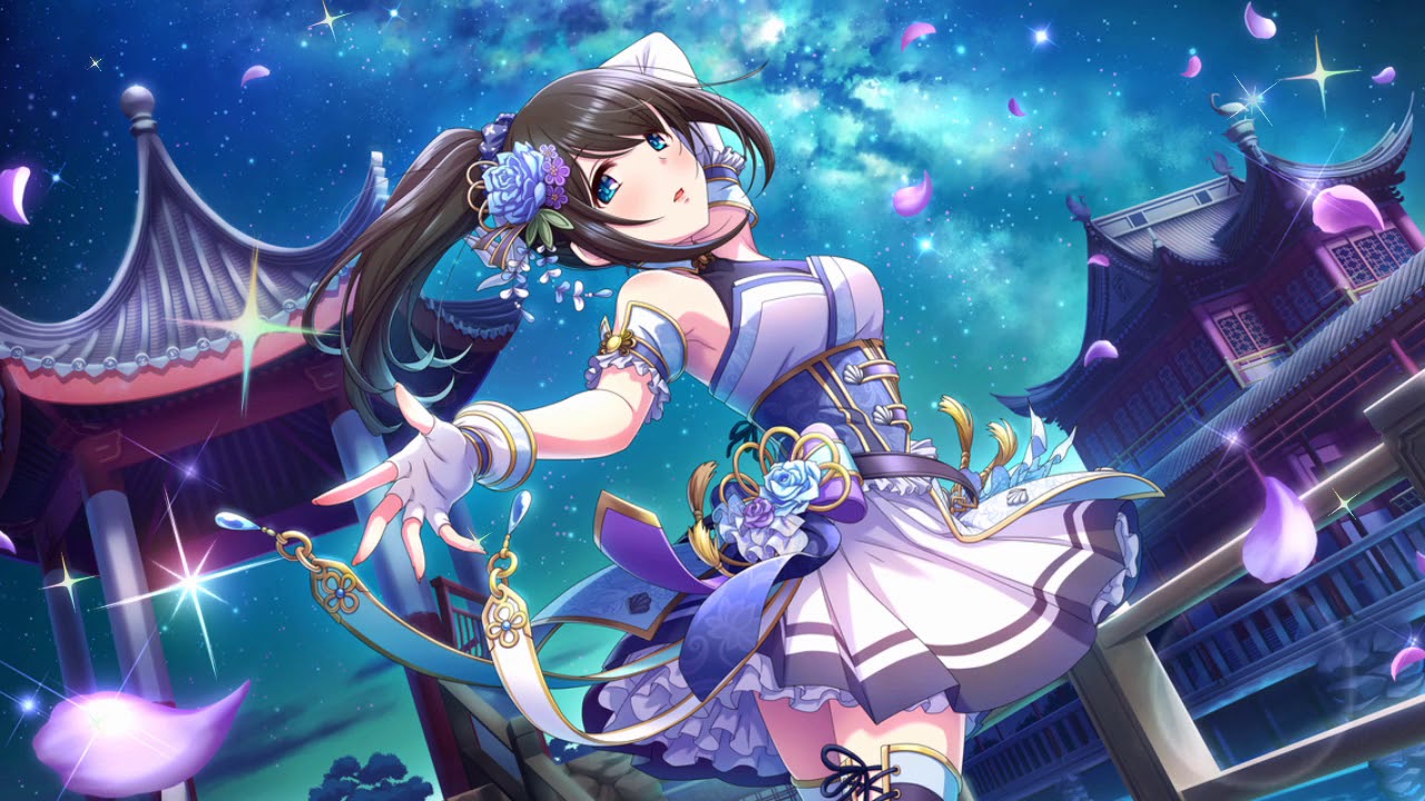 10月27日は鷺沢文香の誕生日 鷺沢文香生誕祭18 まとめ 帰ってきたニュー速俺日記