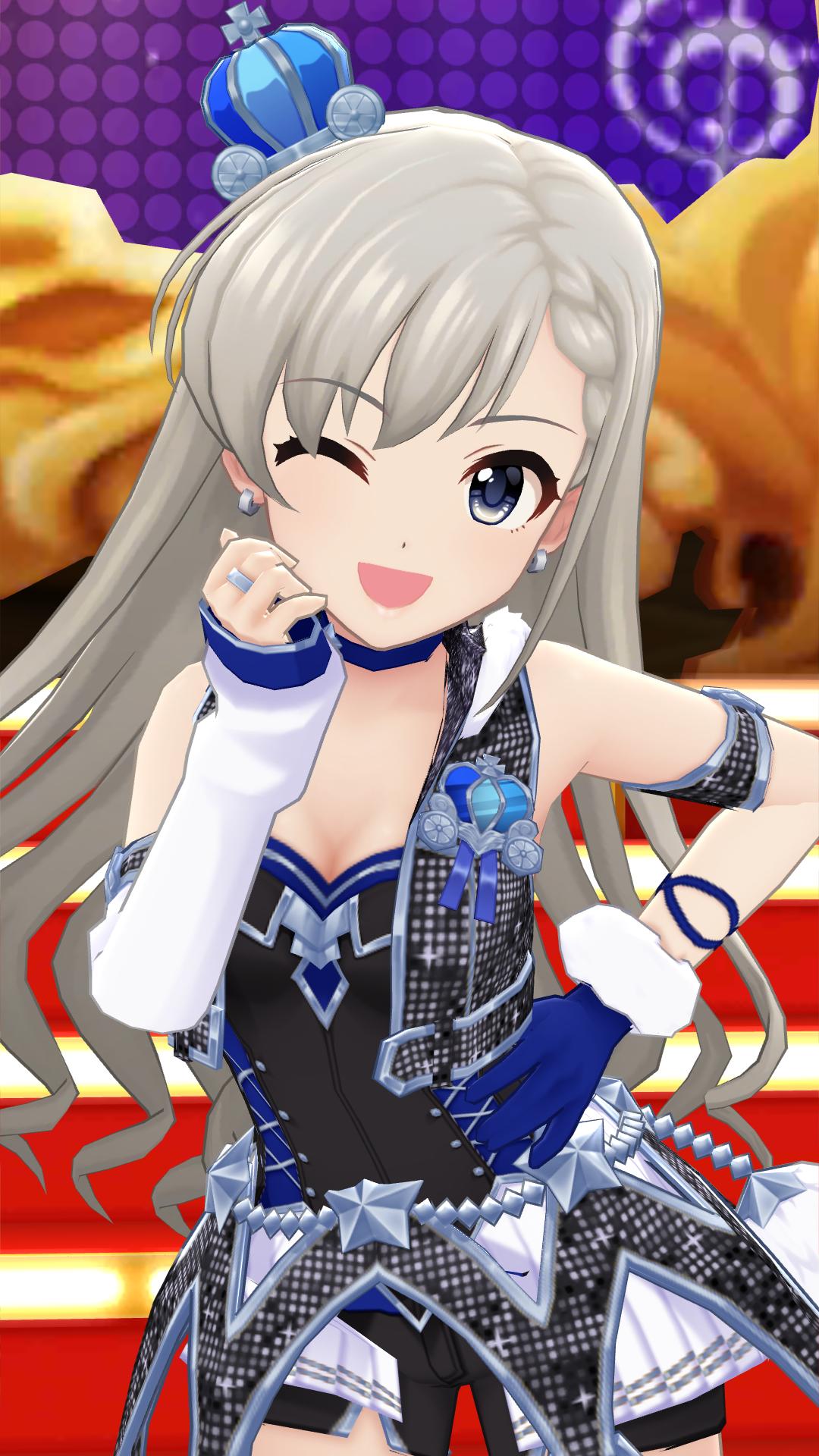 デレステの久川凪ちゃんについて知っていること 帰ってきたニュー速俺日記 デレステの久川凪ちゃんについて知っていること 帰ってきたニュー速俺日記