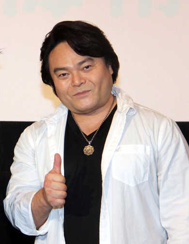 声優・梁田清之（やなだきよゆき）さん逝去 57歳 スラムダンクの赤木剛憲など