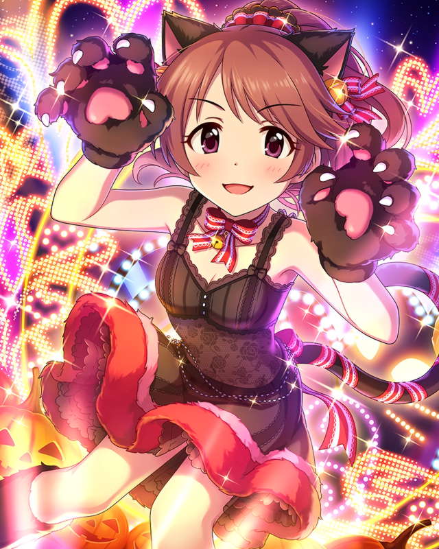 デレステ 限定ssr 神谷奈緒 南条光 椎名法子 ネットの反応 仮装に変身 ハロウィンモードガシャ 帰ってきたニュー速俺日記 デレステ 限定ssr 神谷奈緒 南条光 椎名法子 ネットの反応 仮装に変身 ハロウィンモードガシャ 帰ってきたニュー速俺日記