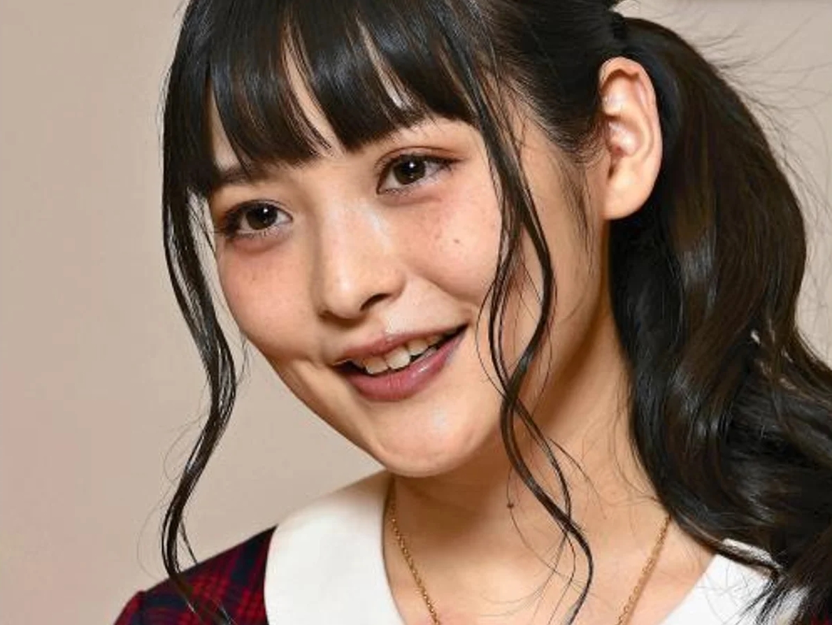 上坂すみれ 28 巨乳です 歌うまいです オタクです こいつがあまり人気ない理由 帰ってきたニュー速俺日記