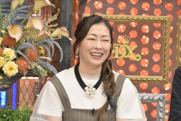 俳優の中山美穂さん（54）が死亡