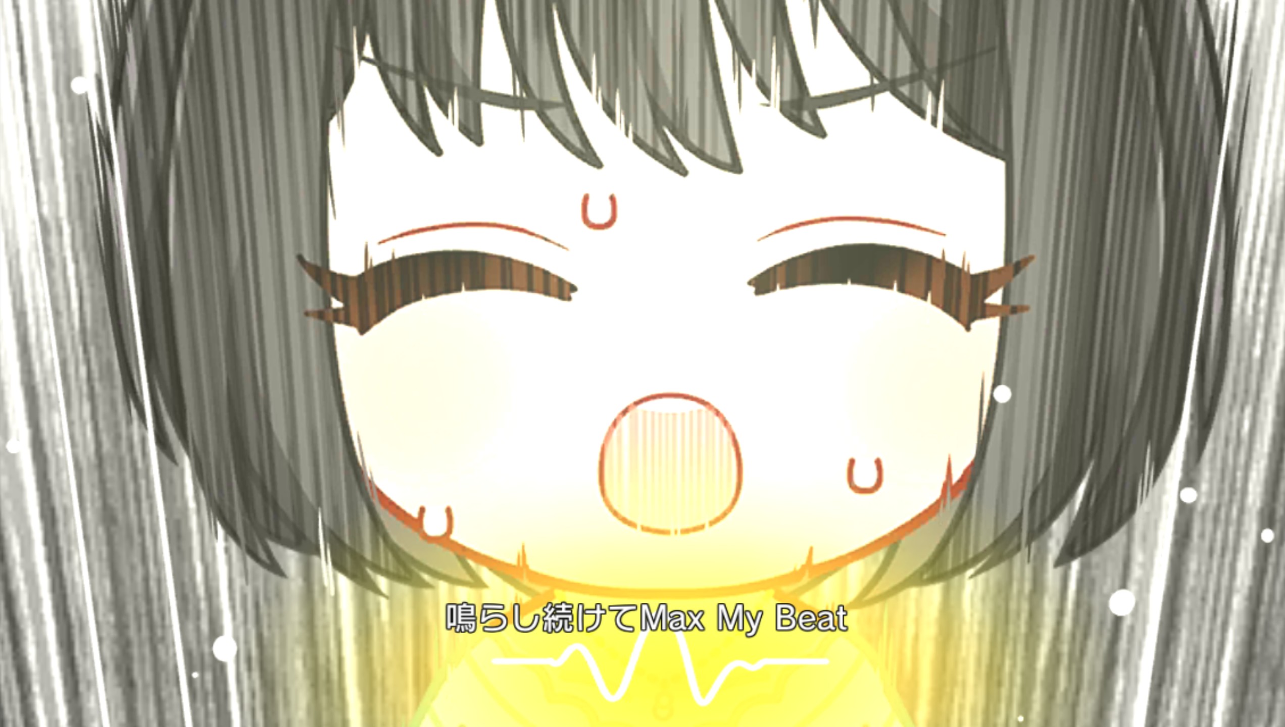 デレステ Max Beat に2dリッチモード追加 帰ってきたニュー速俺日記 デレステ Max Beat に2dリッチモード追加 帰ってきたニュー速俺日記