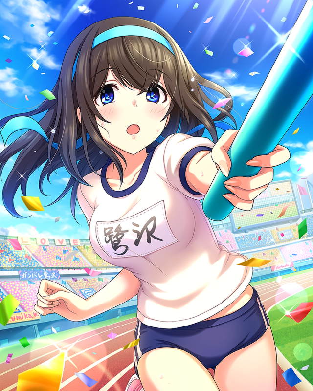 デレステ 鷺沢文香ちゃんの魅力 帰ってきたニュー速俺日記