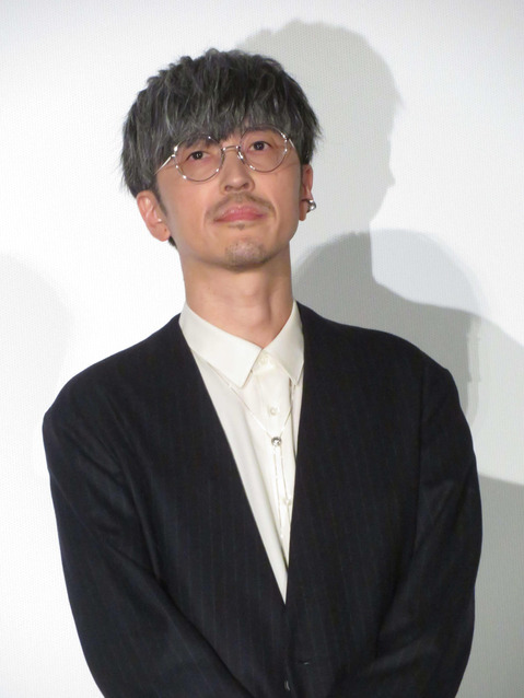 声優・櫻井孝宏さん、禊を済ませたので「鬼滅の刃」舞台あいさつに登壇