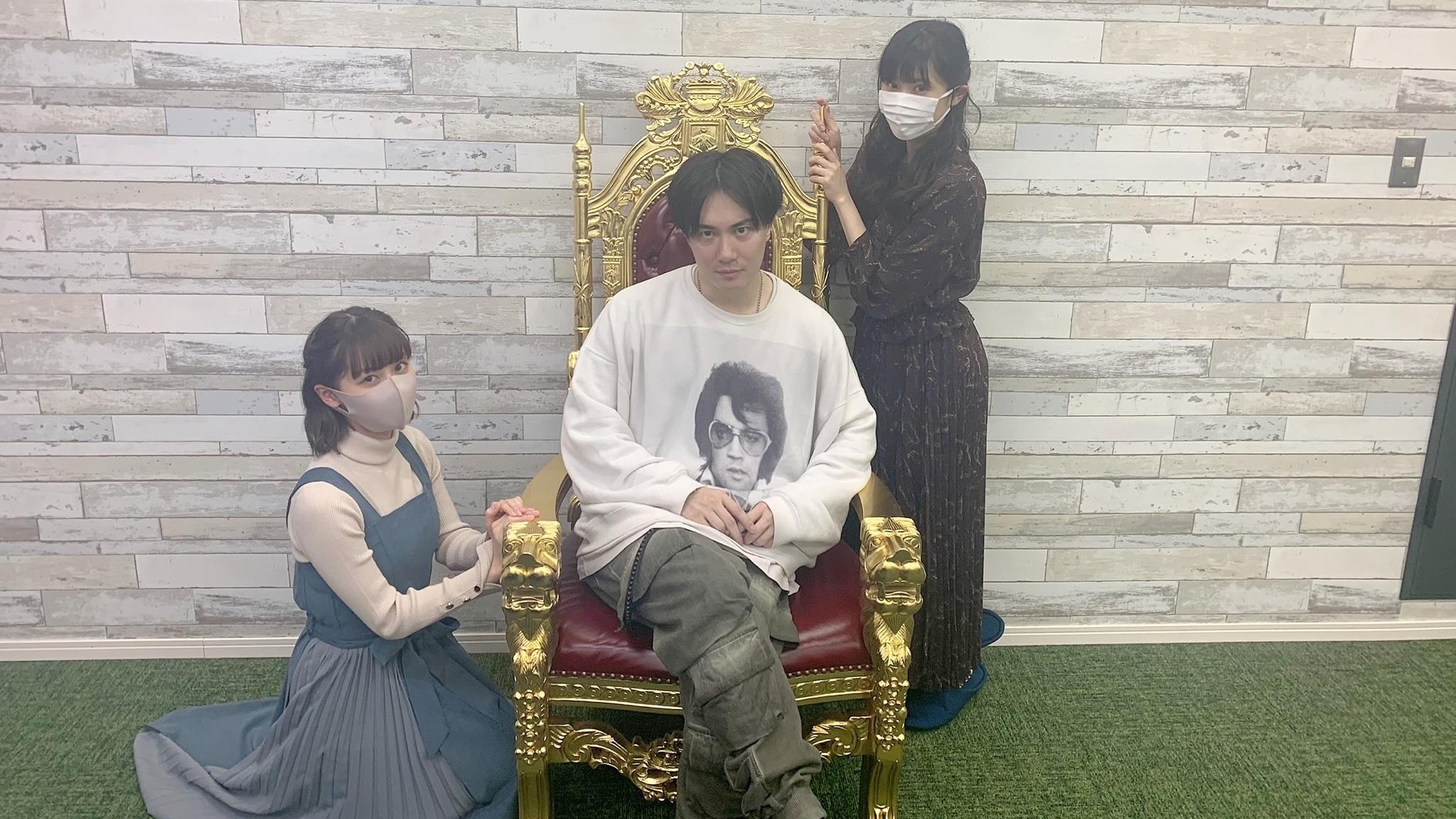 Lisaの夫 鈴木達央さん 不倫報道後にガチで自殺未遂か 緊急搬送 人工呼吸器を付けられ 生死をさまよう 帰ってきたニュー速俺日記
