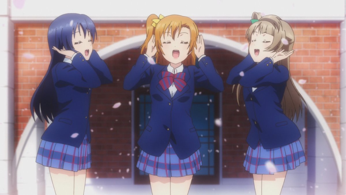 劇場版 ラブライブ The School Idol Movie 地上波初放送 Twitterの反応 その2 帰ってきたニュー速俺日記 劇場版 ラブライブ The School Idol Movie 地上波初放送 Twitterの反応 その2 帰ってきたニュー速俺日記