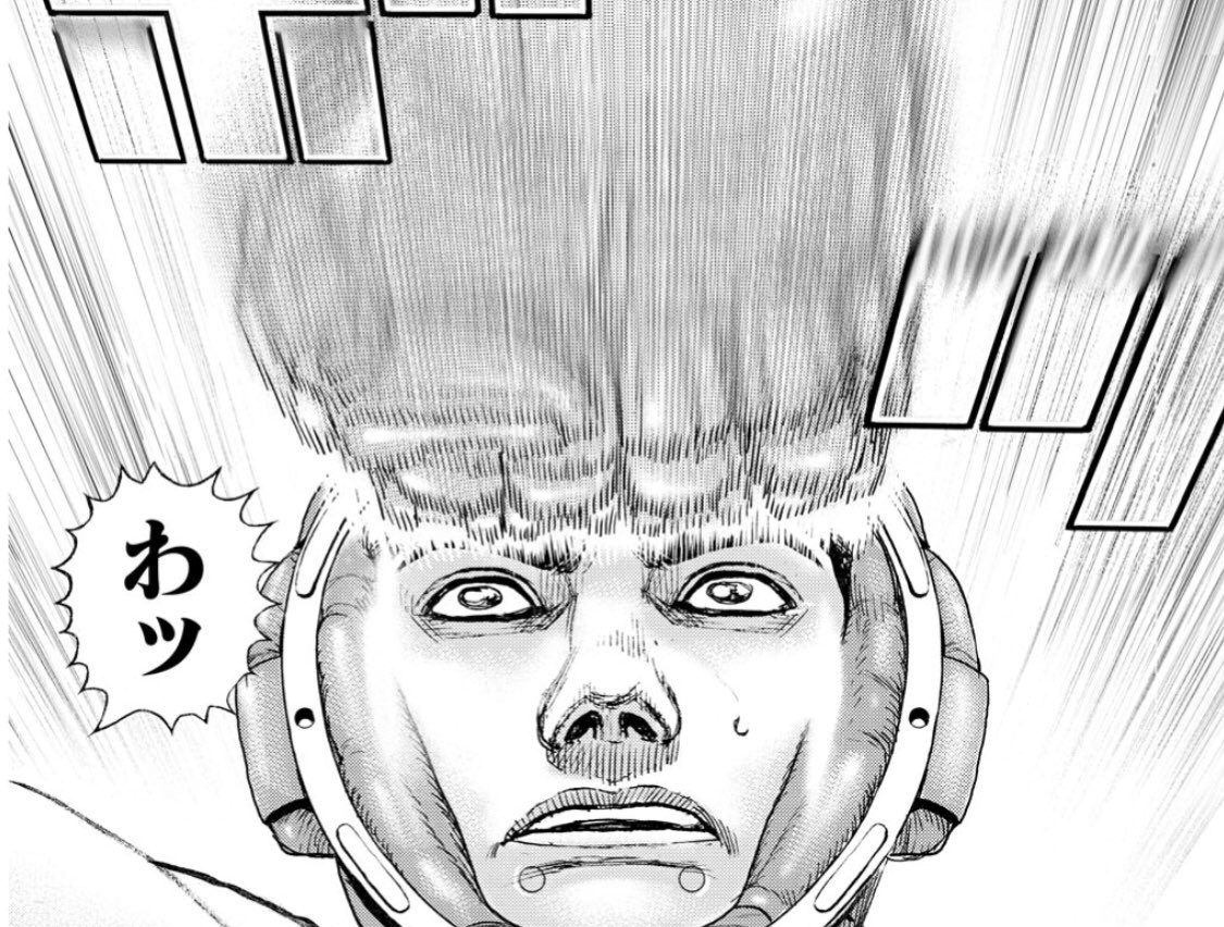 タフ龍継307話 ついにタフくんがトダーに勝利 帰ってきたニュー速俺日記