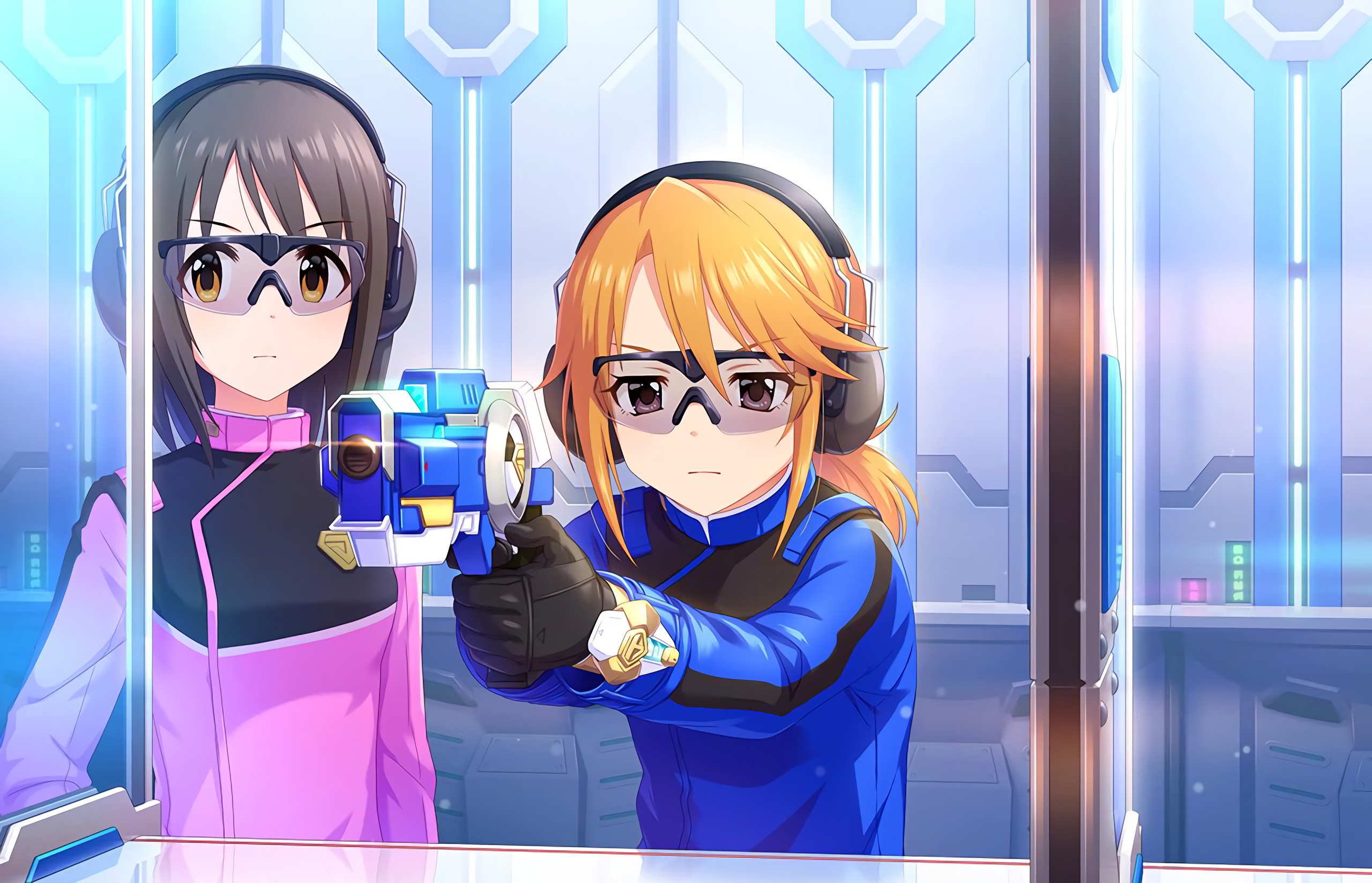 アイドルマスター 帰ってきたニュー速俺日記