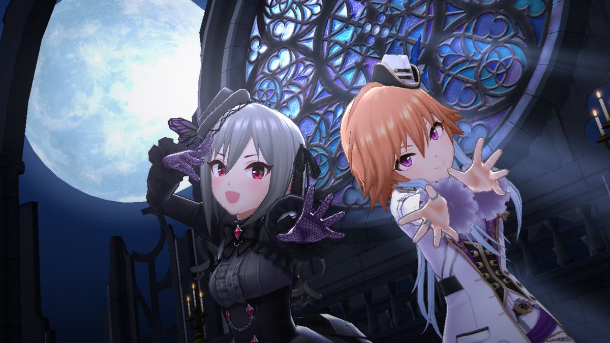 デレステ イベント 双翼の独奏歌 開始 ダークイルミネイトの新曲追加 飛鳥くんカッコイイ 帰ってきたニュー速俺日記 デレステ イベント 双翼の独奏歌 開始 ダークイルミネイトの新曲追加 飛鳥くんカッコイイ 帰ってきたニュー速俺日記