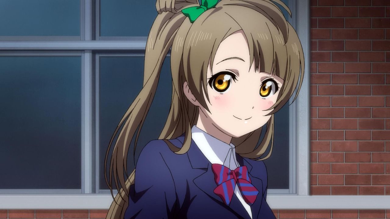 9月12日はラブライブ 南ことりの誕生日 南ことり生誕祭16 まとめ その2 帰ってきたニュー速俺日記