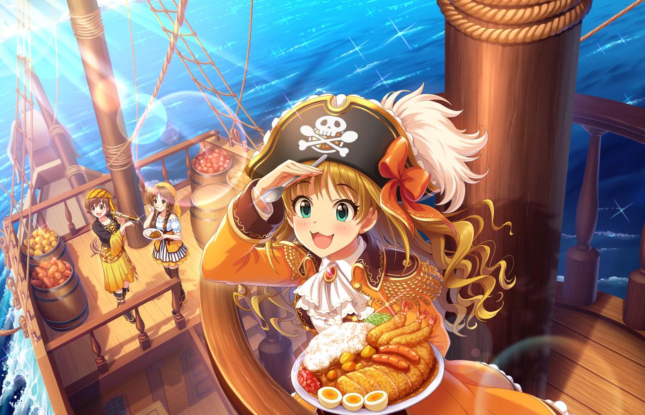 デレステ イベント スパイスパラダイス 開始 ネット上の反応 帰ってきたニュー速俺日記 デレステ イベント スパイスパラダイス 開始 ネット上の反応 帰ってきたニュー速俺日記