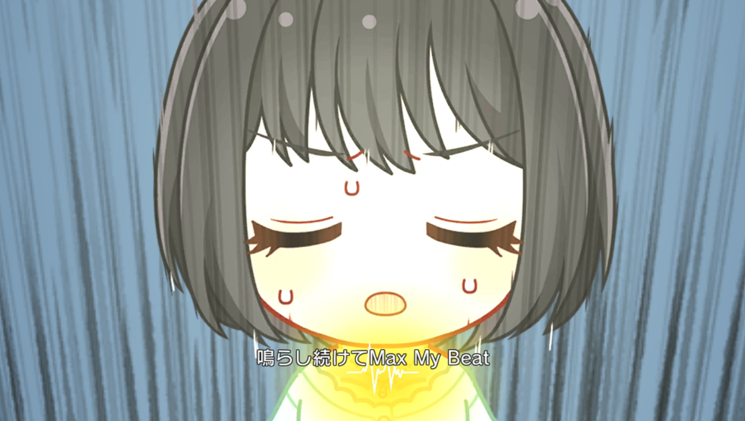 デレステ Max Beat に2dリッチモード追加 帰ってきたニュー速俺日記 デレステ Max Beat に2dリッチモード追加 帰ってきたニュー速俺日記