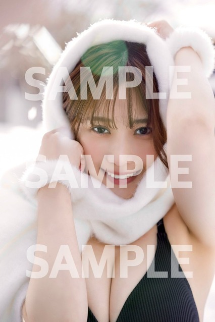 声優の夏吉ゆうこ、お乳がデカすぎる