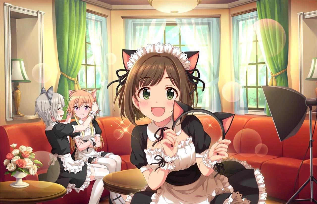 デレステの声なしアイドル 遂に存在を消される 帰ってきたニュー速俺日記 デレステの声なしアイドル 遂に存在を消される 帰ってきたニュー速俺日記