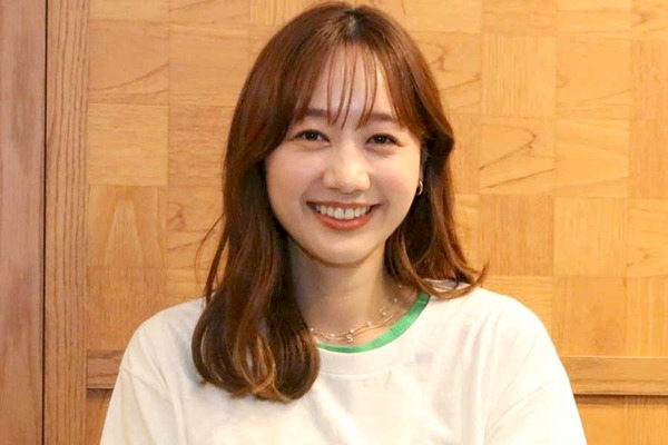 高田秋、年内で「BSイレブン競馬中継」を卒業