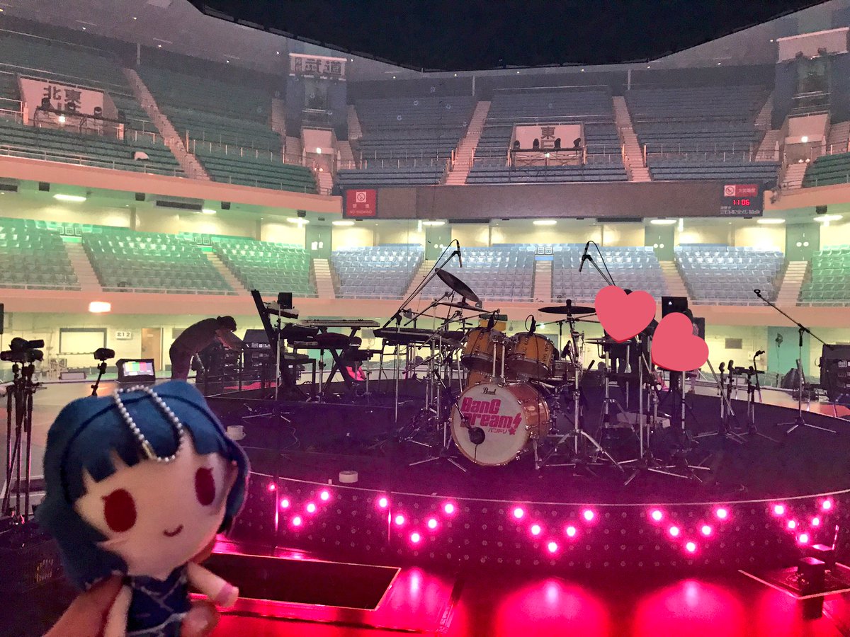 ポピパ武道館公演 Twitterの反応 終演後編 その4 帰ってきたニュー速俺日記 ポピパ武道館公演 Twitterの反応 終演後編 その4 帰ってきたニュー速俺日記