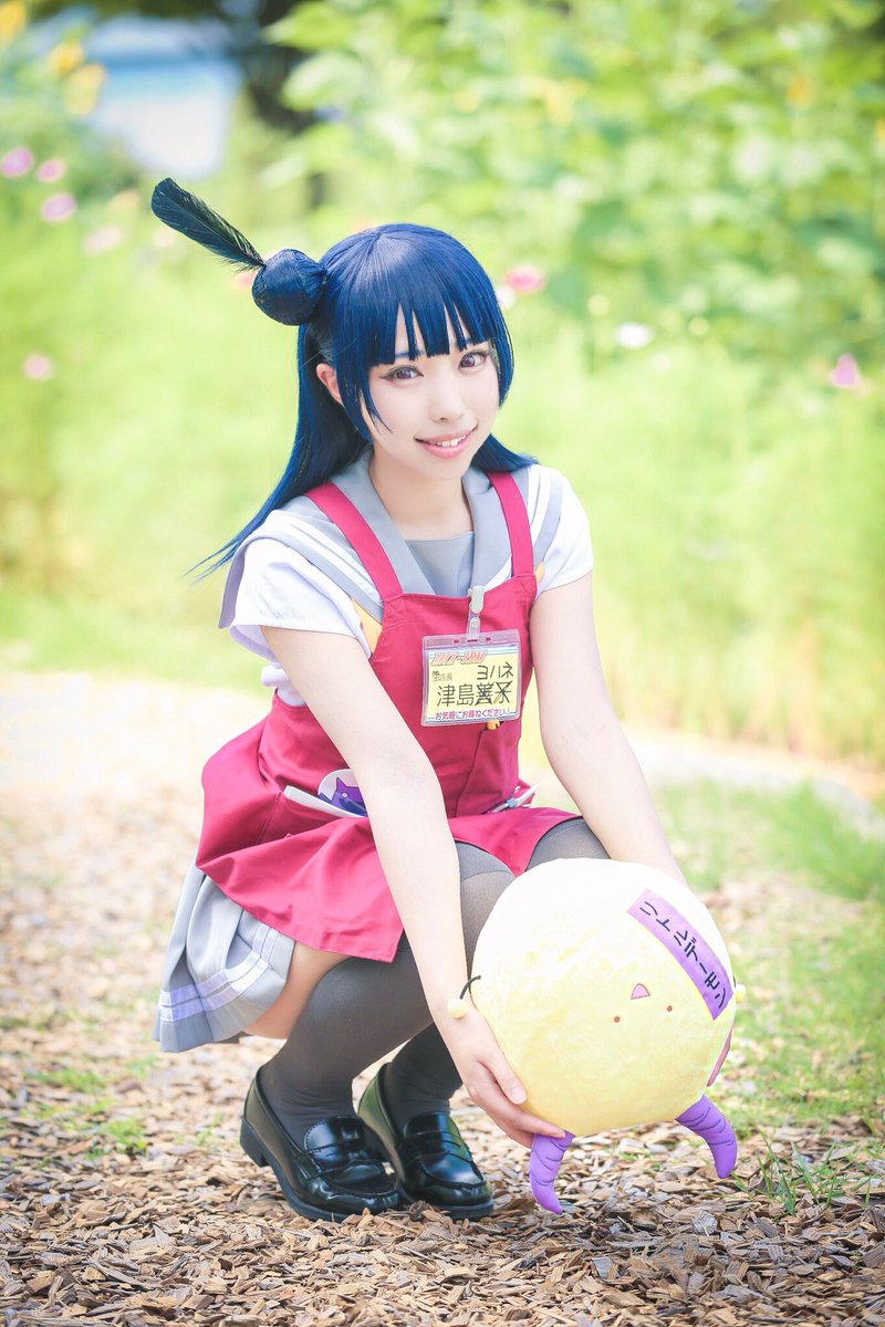 C92コスプレ 3日目 Twitterまとめ その8 帰ってきたニュー速俺日記 C92コスプレ 3日目 Twitterまとめ その8 帰ってきたニュー速俺日記