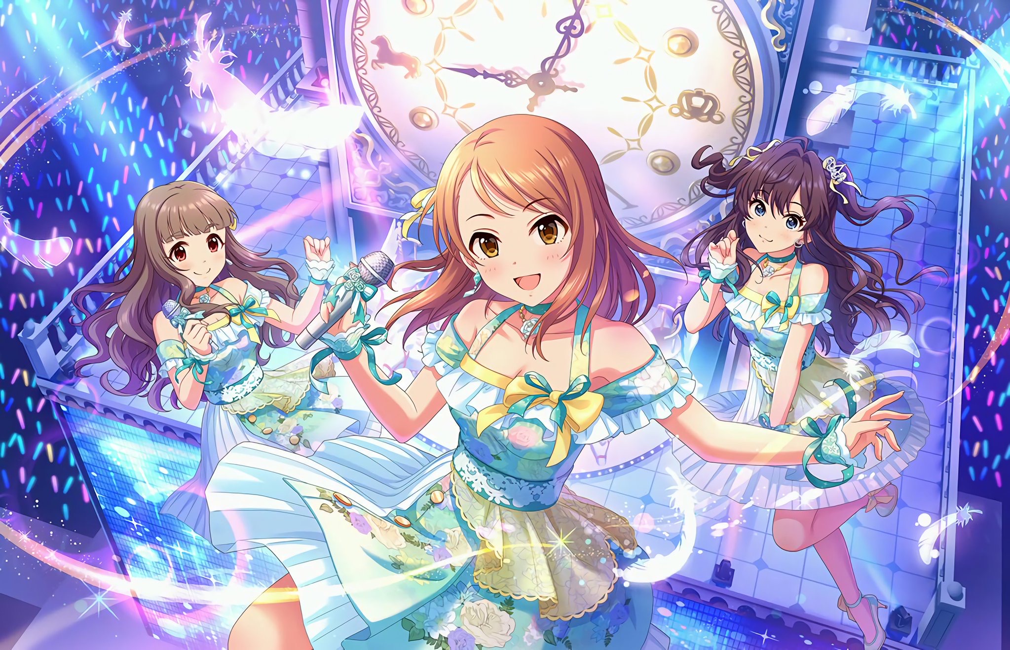 デレステ イベント Live Groove Vocal Burst 開始 アンコール楽曲は Never Ends 帰ってきたニュー速俺日記 デレステ イベント Live Groove Vocal Burst 開始 アンコール楽曲は Never Ends 帰ってきたニュー速俺日記