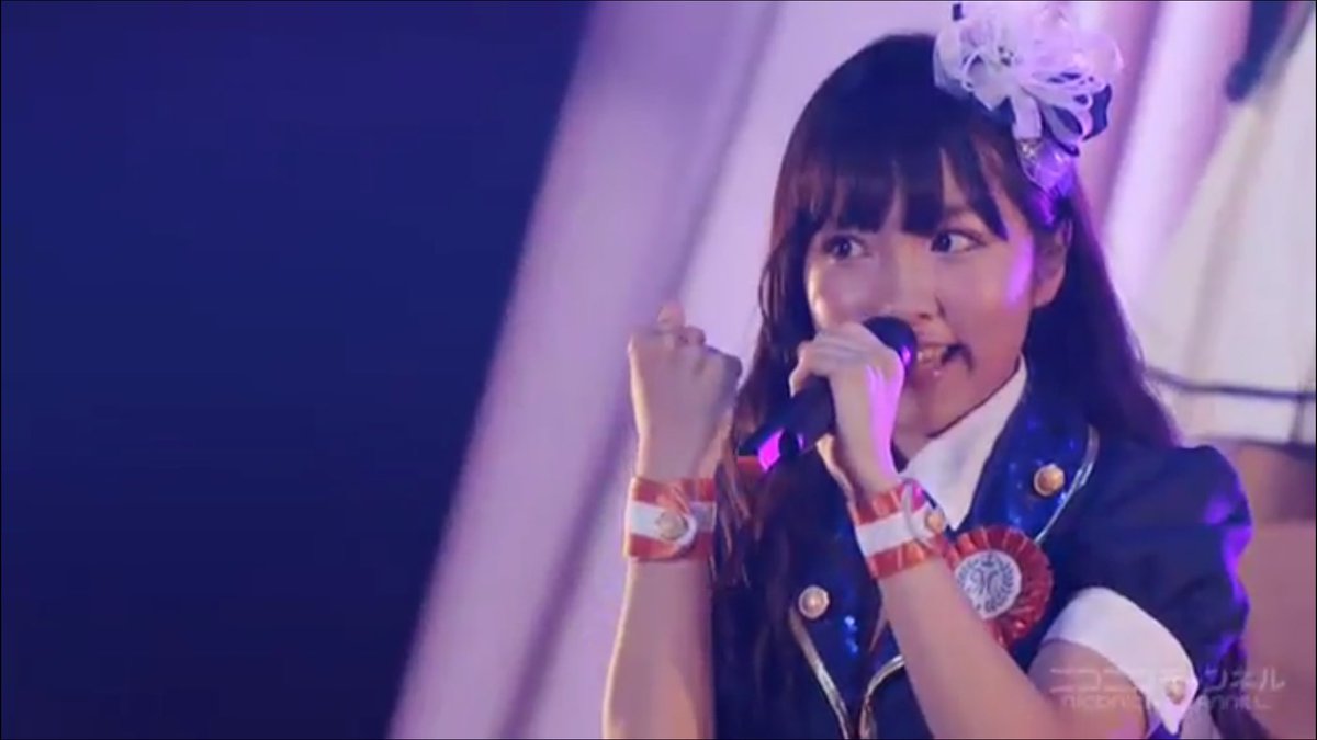 The Idolm Ster Million Live 2ndlive Day1全編放送 Twitterの反応 その2 帰ってきたニュー速俺日記