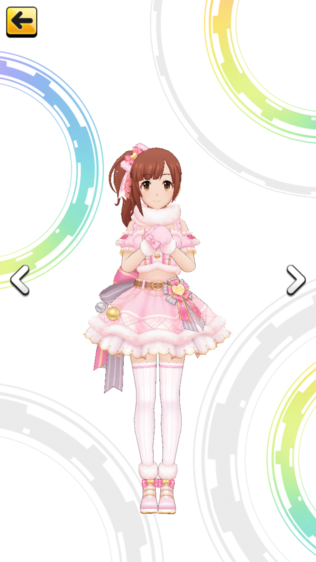 デレステ 限定ssr 白坂小梅 五十嵐響子 喜多見柚 ネットの反応 気持ち彩るクリスマスギフトガシャ 帰ってきたニュー速俺日記 デレステ 限定ssr 白坂小梅 五十嵐響子 喜多見柚 ネットの反応 気持ち彩るクリスマスギフトガシャ 帰ってきたニュー速俺日記