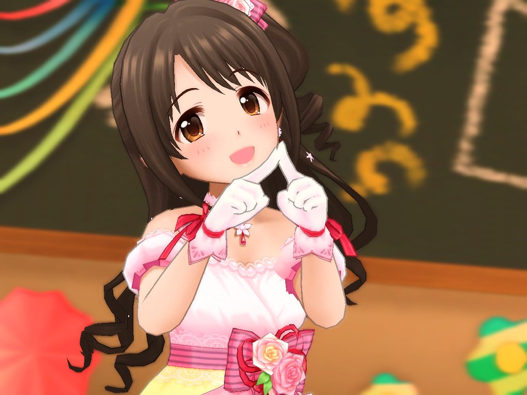 デレステの新イベント ラブレター のmvがヤバい その2 帰ってきたニュー速俺日記 デレステの新イベント ラブレター のmvがヤバい その2 帰ってきたニュー速俺日記
