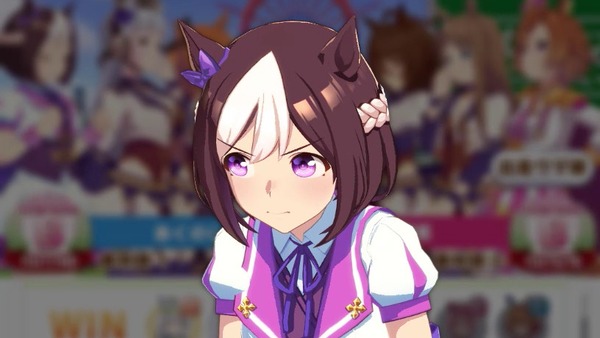 ウマ娘 レジェンドレース Vs 日本総大将スぺちゃん スペシャルウィーク ネットの反応 帰ってきたニュー速俺日記 ウマ娘 レジェンドレース Vs 日本総大将スぺちゃん スペシャルウィーク ネットの反応 帰ってきたニュー速俺日記