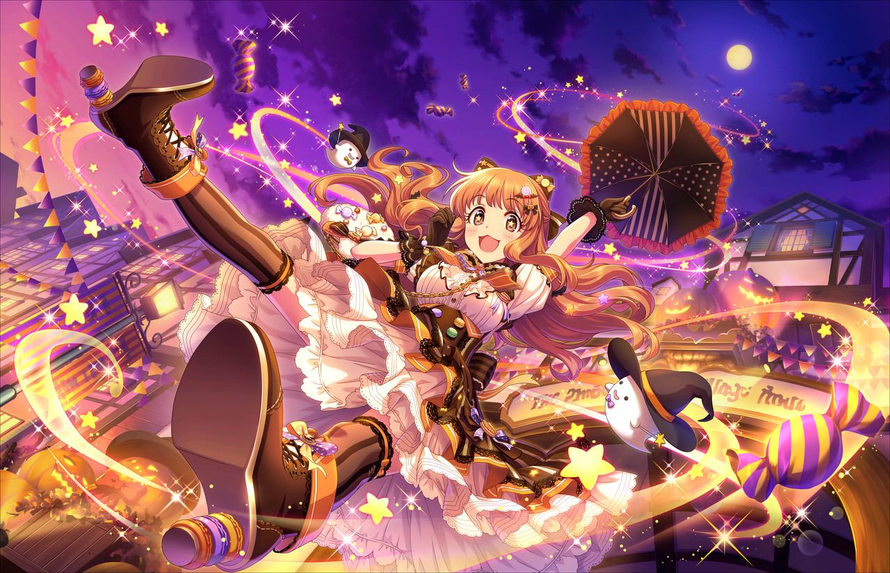 デレステ 9月30日更新ガシャのssrは諸星きらりと輿水幸子 帰ってきたニュー速俺日記 デレステ 9月30日更新ガシャのssrは諸星きらりと輿水幸子 帰ってきたニュー速俺日記