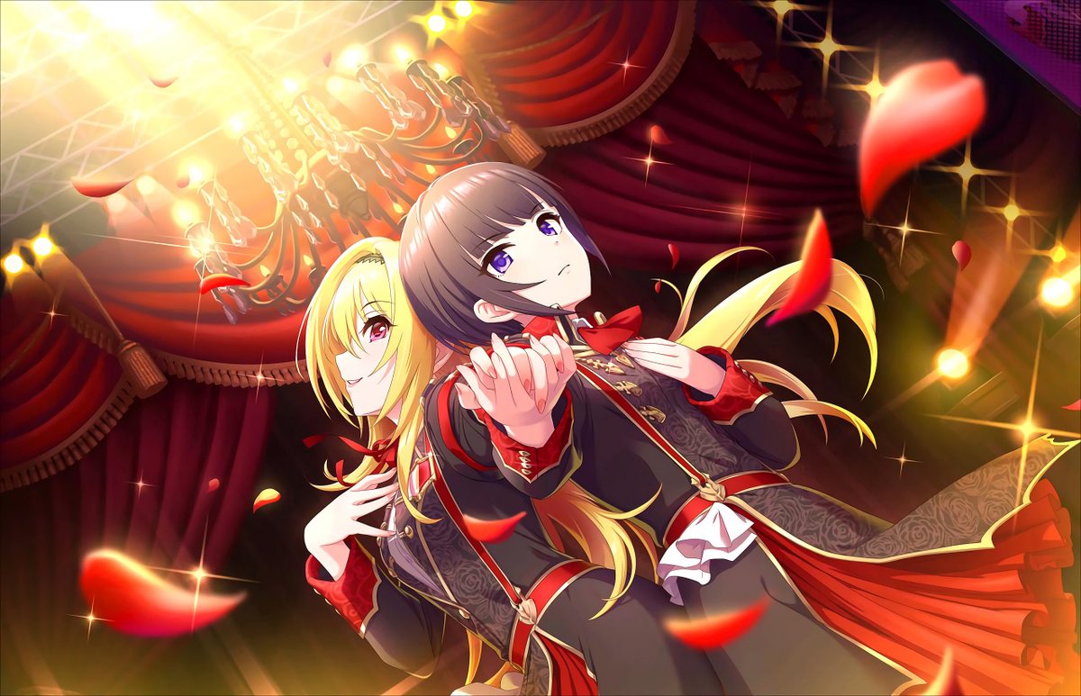 デレステ イベント Fascinate エンディング 新鮮な感想 帰ってきたニュー速俺日記 デレステ イベント Fascinate エンディング 新鮮な感想 帰ってきたニュー速俺日記