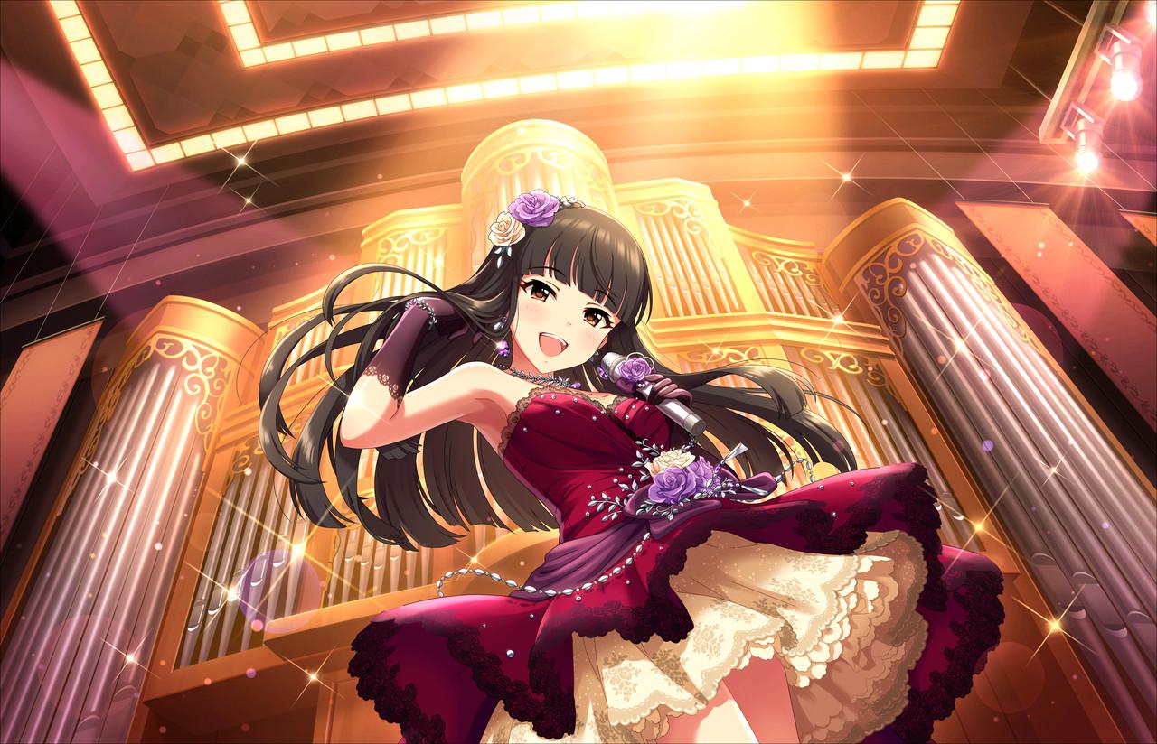 デレステ 恒常ssr 黒川千秋 ネットの反応 帰ってきたニュー速俺日記 デレステ 恒常ssr 黒川千秋 ネットの反応 帰ってきたニュー速俺日記