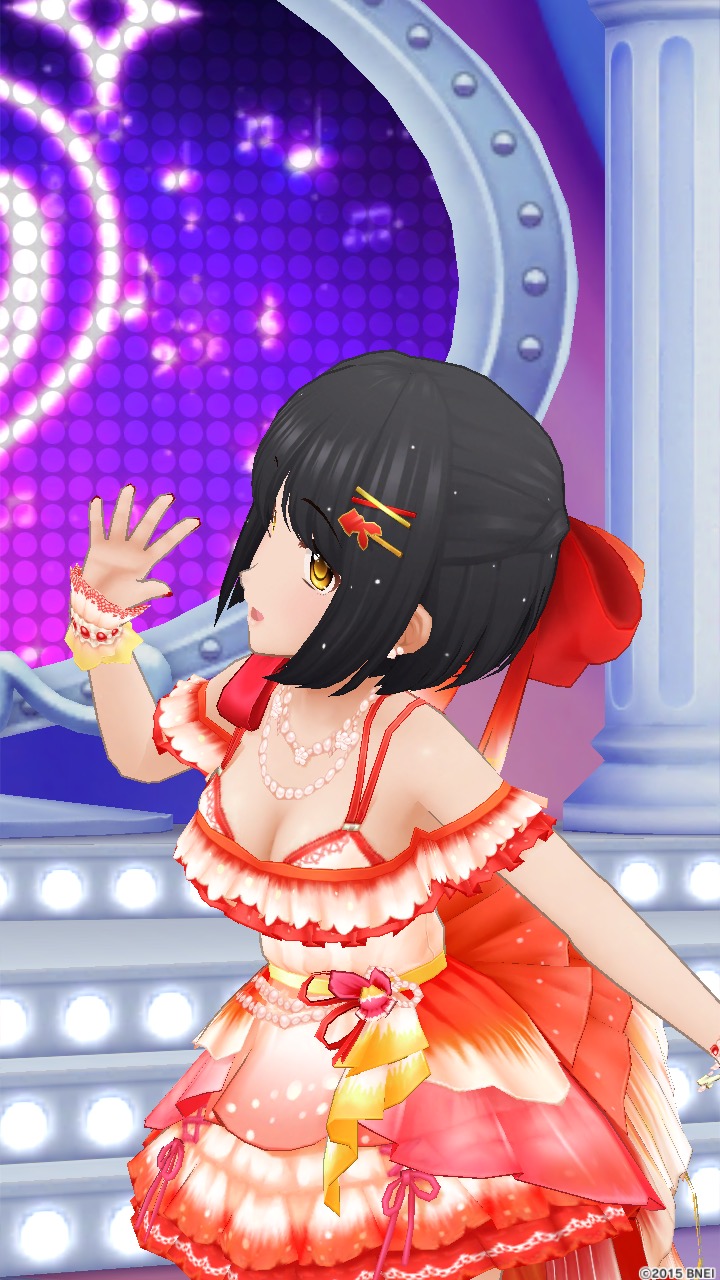 デレステ どの衣装がすき 当たり衣装えちえち衣装比較 帰ってきたニュー速俺日記 デレステ どの衣装がすき 当たり衣装えちえち衣装比較 帰ってきたニュー速俺日記