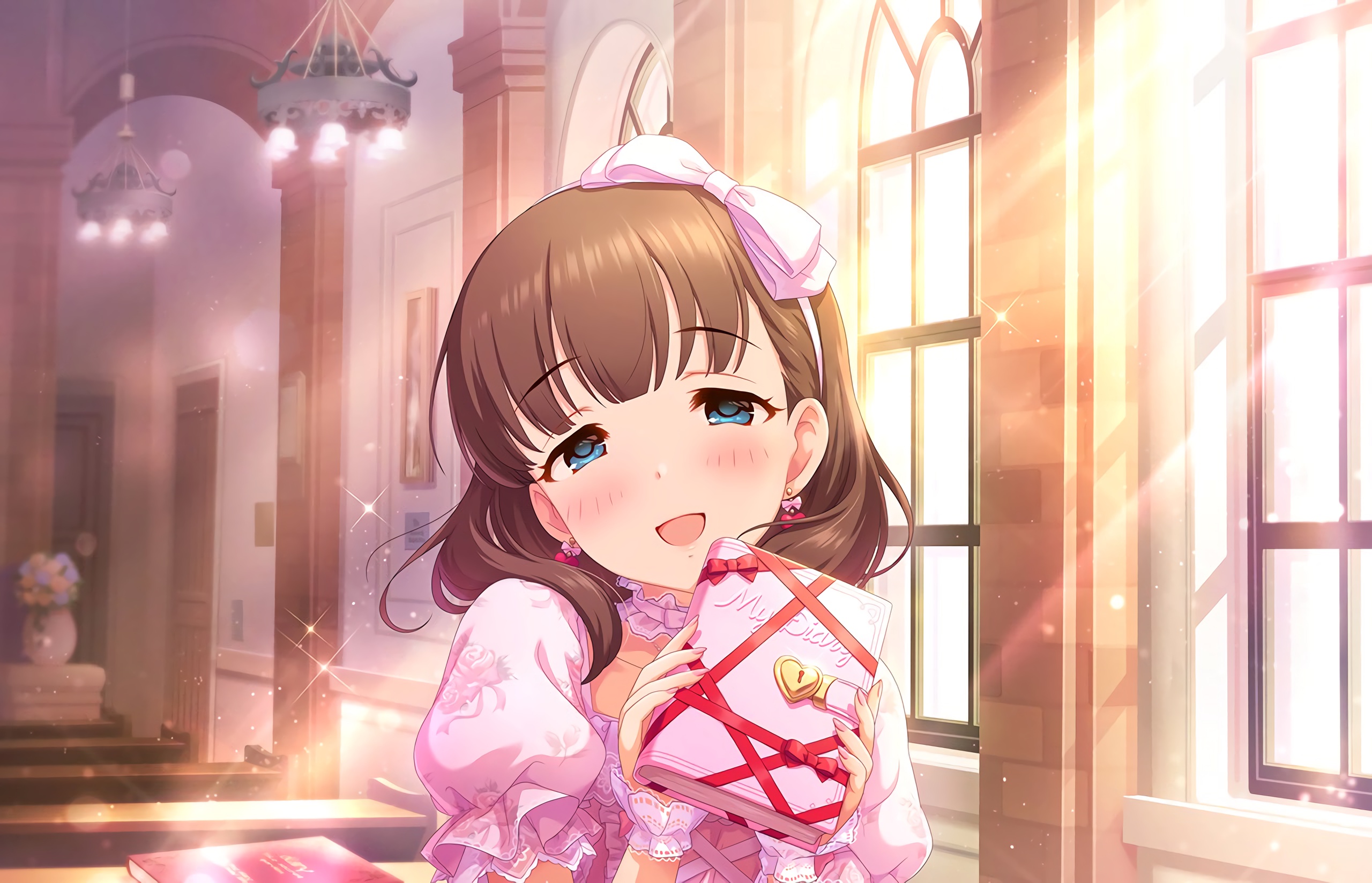デレステにヤンデレっぽいアイドルはいるの 帰ってきたニュー速俺日記 デレステにヤンデレっぽいアイドルはいるの 帰ってきたニュー速俺日記