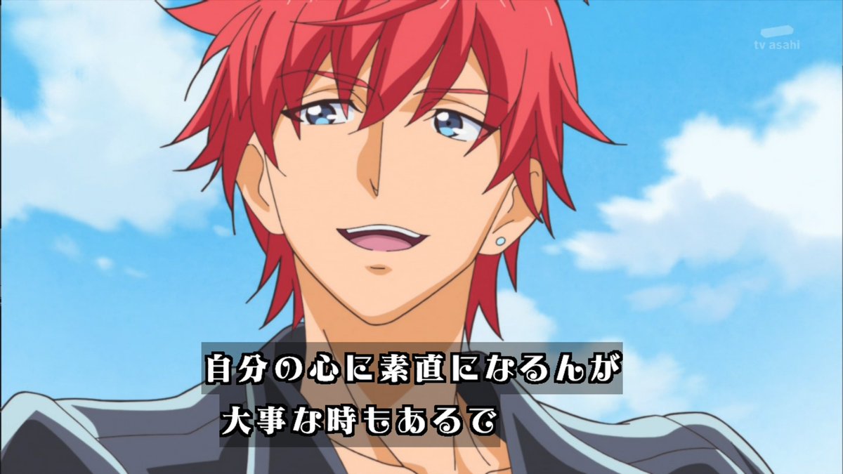 Hugっと！プリキュア』第8話「ほまれ脱退！？スケート王子が急接近！」 Twitterの反応 その1 : 帰ってきたニュー速俺日記