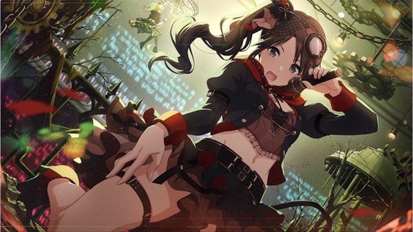 シャニマス・三峰結華役、成海瑠奈の後任は「希水しお」に決定