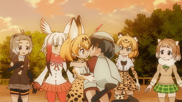 けもフレ 2期 たつき監督の降板は覆らず 福原pが報告 Kadokawaとの溝は埋まらなかったのか 帰ってきたニュー速俺日記