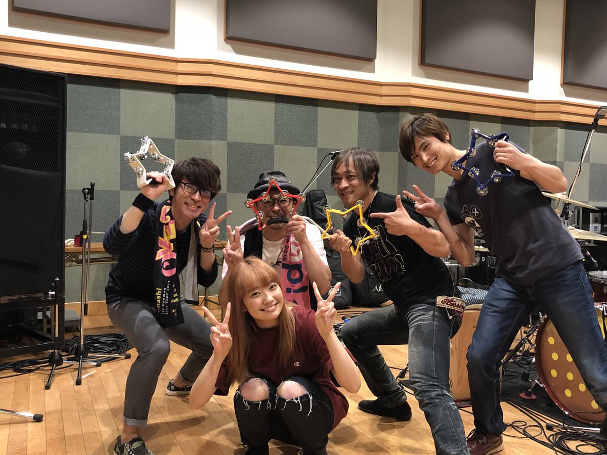声優の大橋彩香さん 次の髪色何色にしよっかなー みんなの好きな暗い色にするかな笑 帰ってきたニュー速俺日記 声優の大橋彩香さん 次の髪色何色にしよっかなー みんなの好きな暗い色にするかな笑 帰ってきたニュー速俺日記