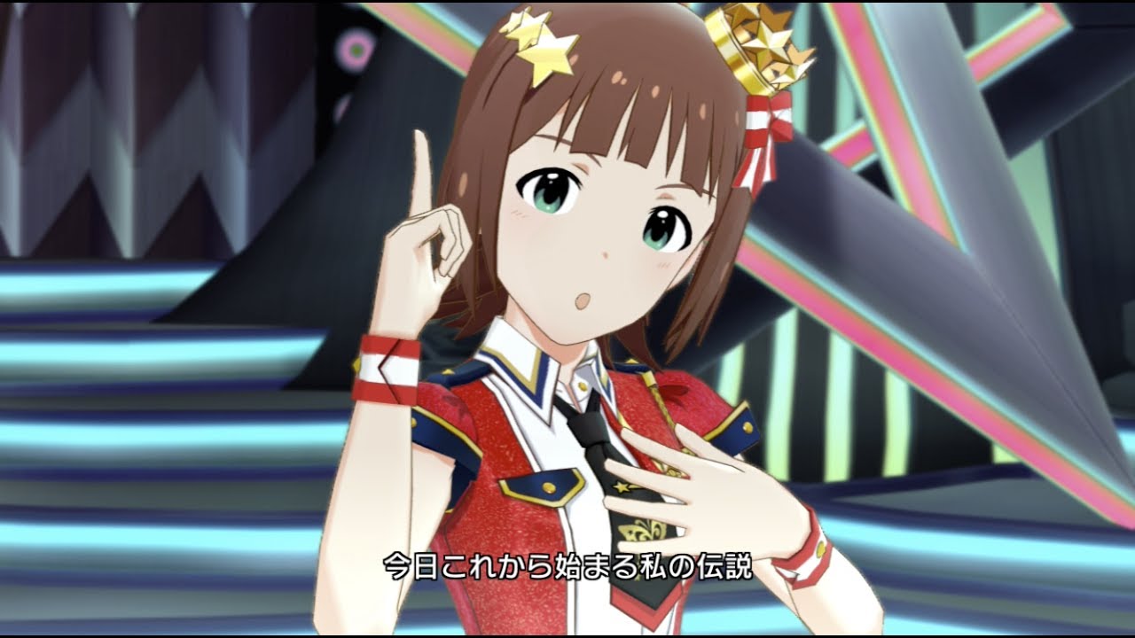 客観的に見てデレステとミリシタのmvの出来どっちがいいか判断したやで 帰ってきたニュー速俺日記