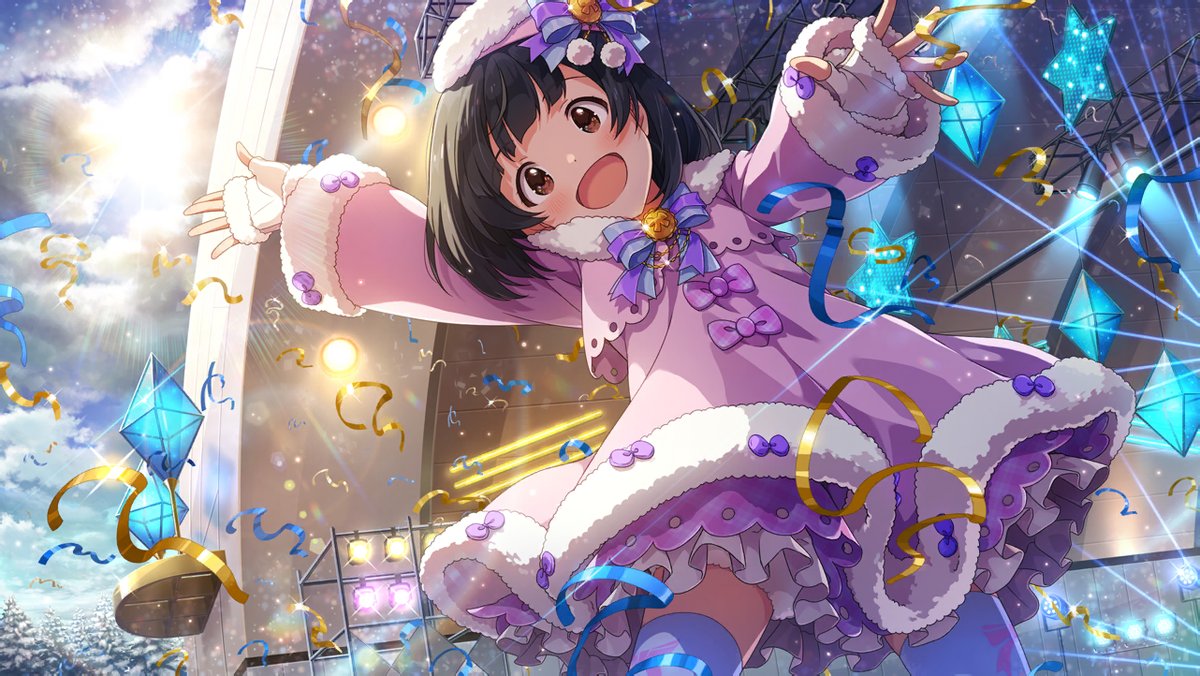ミリシタ 限定ssr 中谷育 楽曲 だってあなたはプリンセス 衣装付きsr追加 ネット上の反応 帰ってきたニュー速俺日記 ミリシタ 限定ssr 中谷育 楽曲 だってあなたはプリンセス 衣装付きsr追加 ネット上の反応 帰ってきたニュー速俺日記