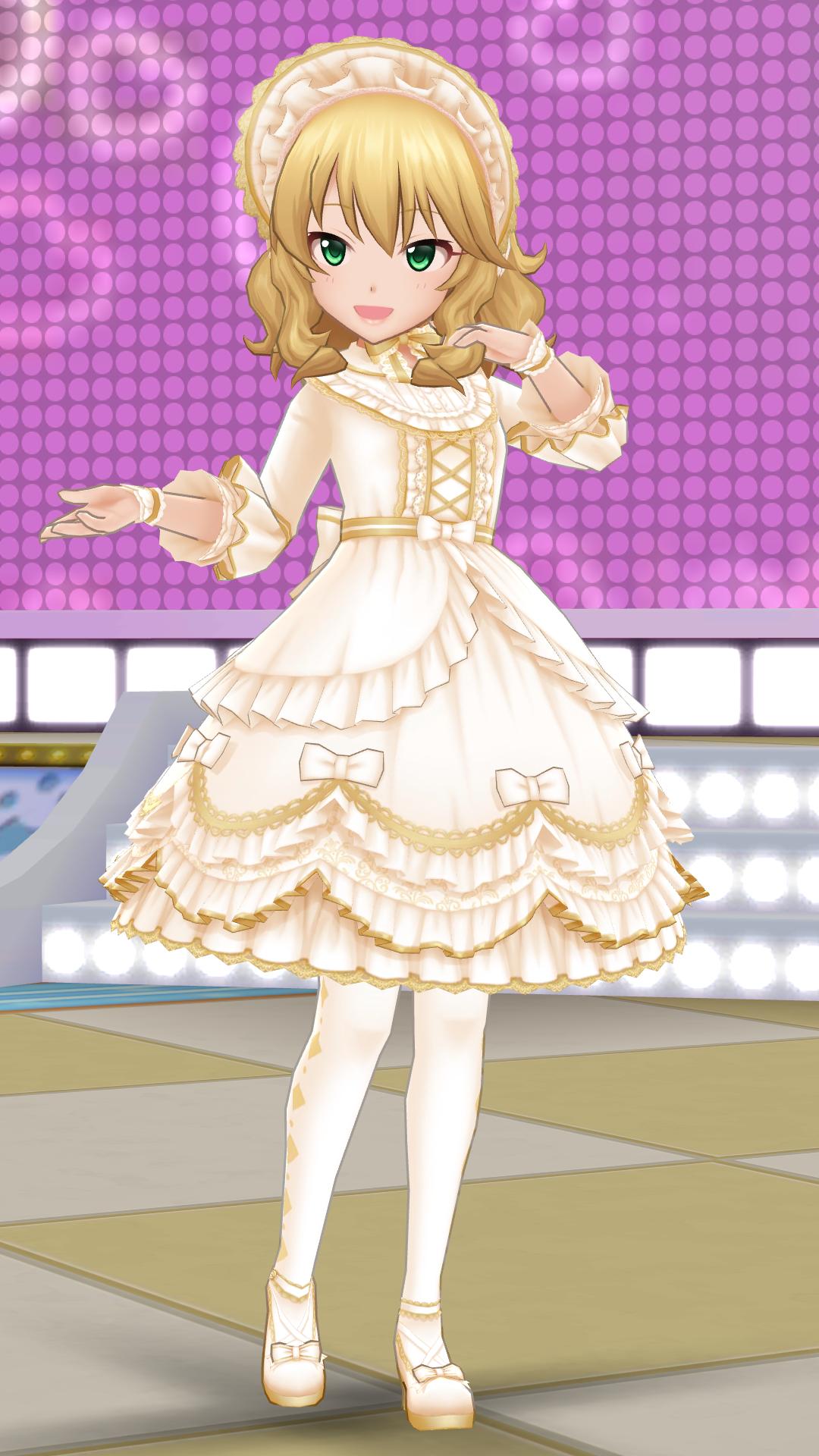 デレステ 恒常2周目ssr 櫻井桃華 ネット上の反応 帰ってきたニュー速俺日記