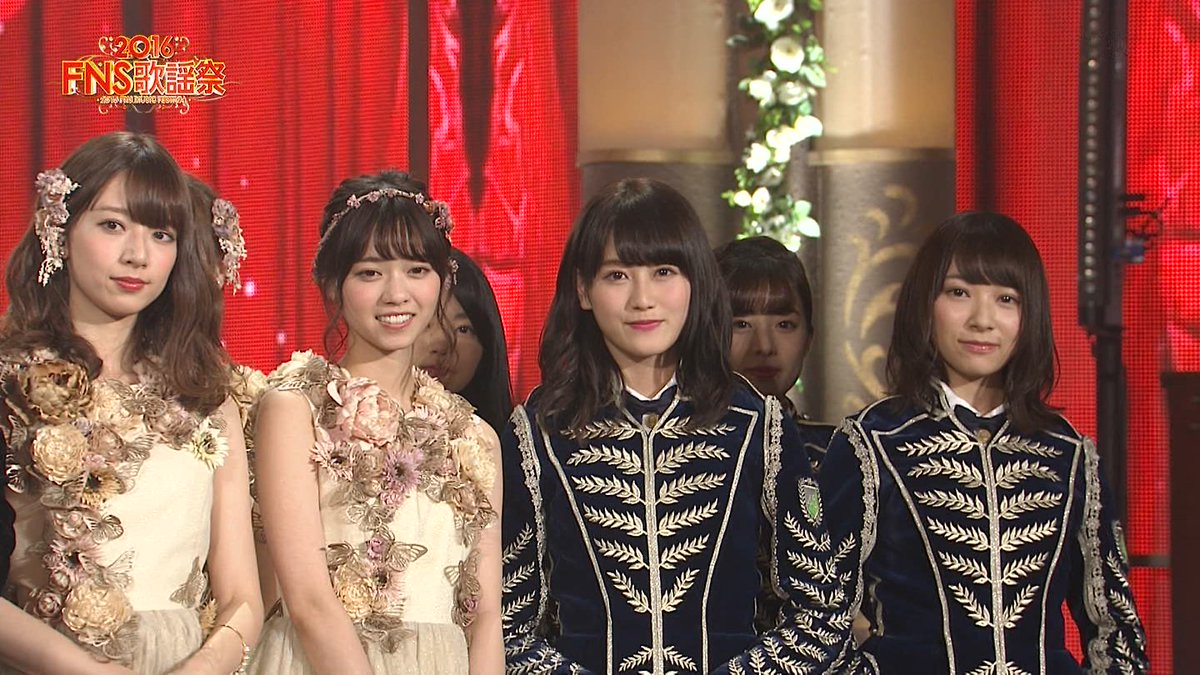 16 Fns歌謡祭 第1夜 Twitterの反応 その24 帰ってきたニュー速俺日記