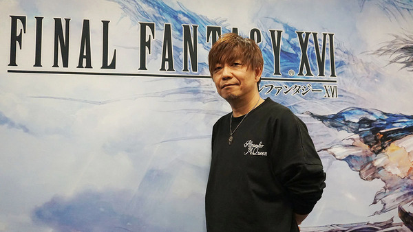 FF16吉田直樹さん「映るベッドひとつについて80人参加しているオンライン会議で4時間ぐらい話し合いました」