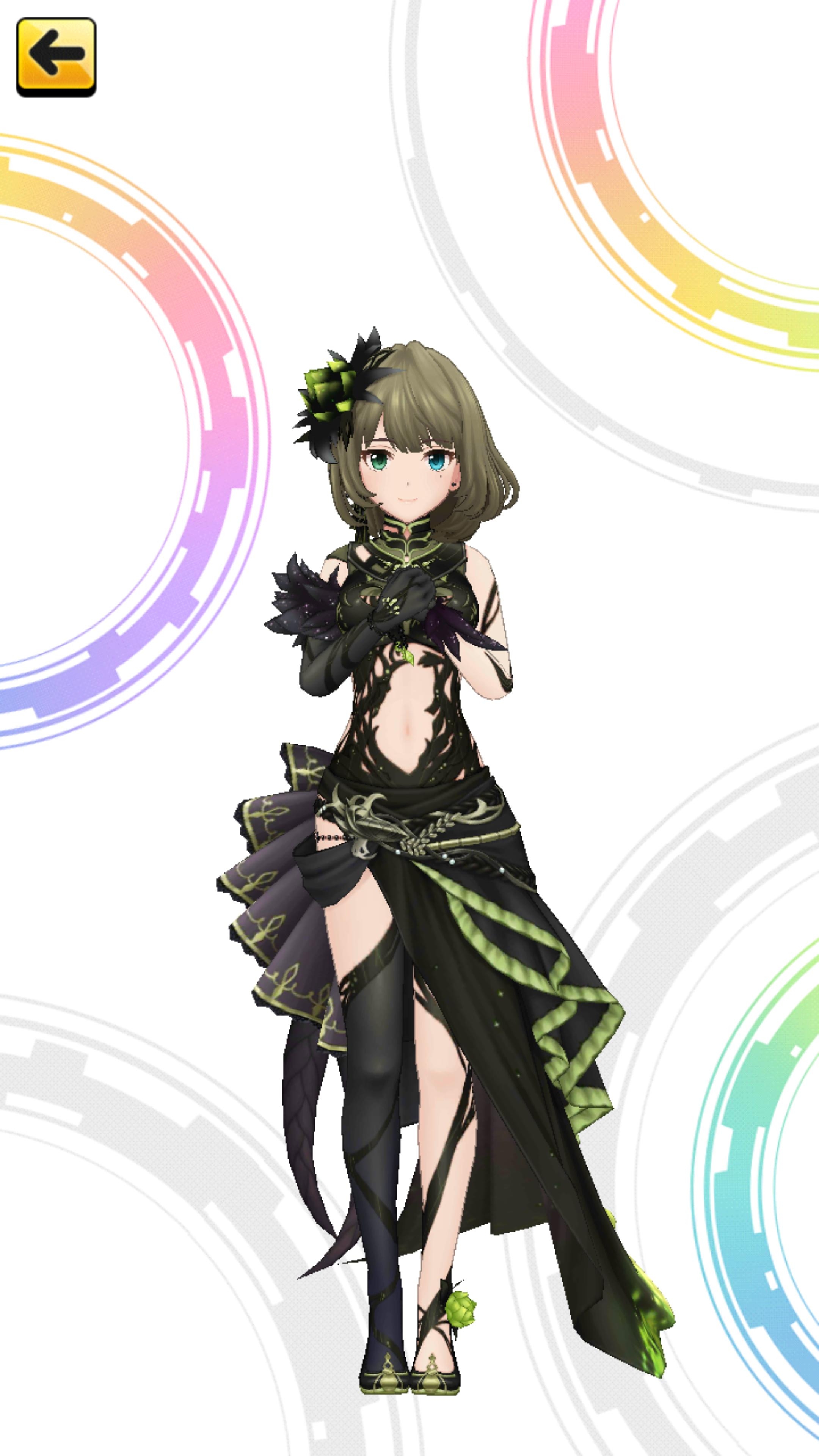 デレステ ノワール限定ssr 高垣楓 ネットの反応 帰ってきたニュー速俺日記 デレステ ノワール限定ssr 高垣楓 ネットの反応 帰ってきたニュー速俺日記