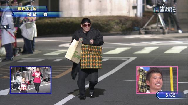 ビートたけしと爆笑問題 太田光の悪ふざけに批判殺到 画像と動画有 オールスター感謝祭12春 ニュースパラダイス