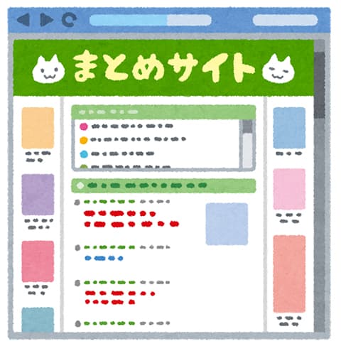 当サイトについて