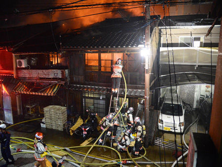 無料ダウンロード 宮川町 火事 人気のある画像を投稿する